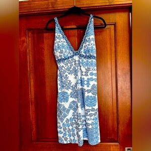 Large Tommy Bahama swim dress